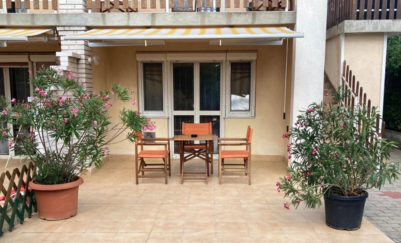 Sunset Beach Apartman Balatonfůzfő Εξωτερικό φωτογραφία