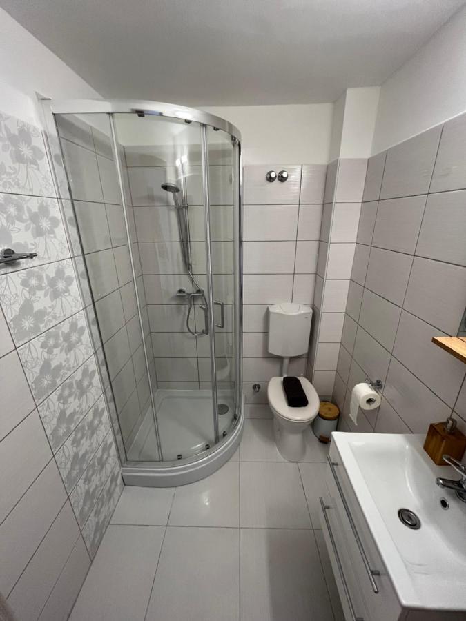 Sunset Beach Apartman Balatonfůzfő Εξωτερικό φωτογραφία