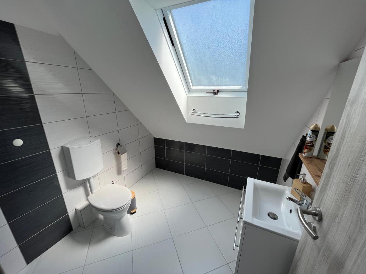 Sunset Beach Apartman Balatonfůzfő Εξωτερικό φωτογραφία
