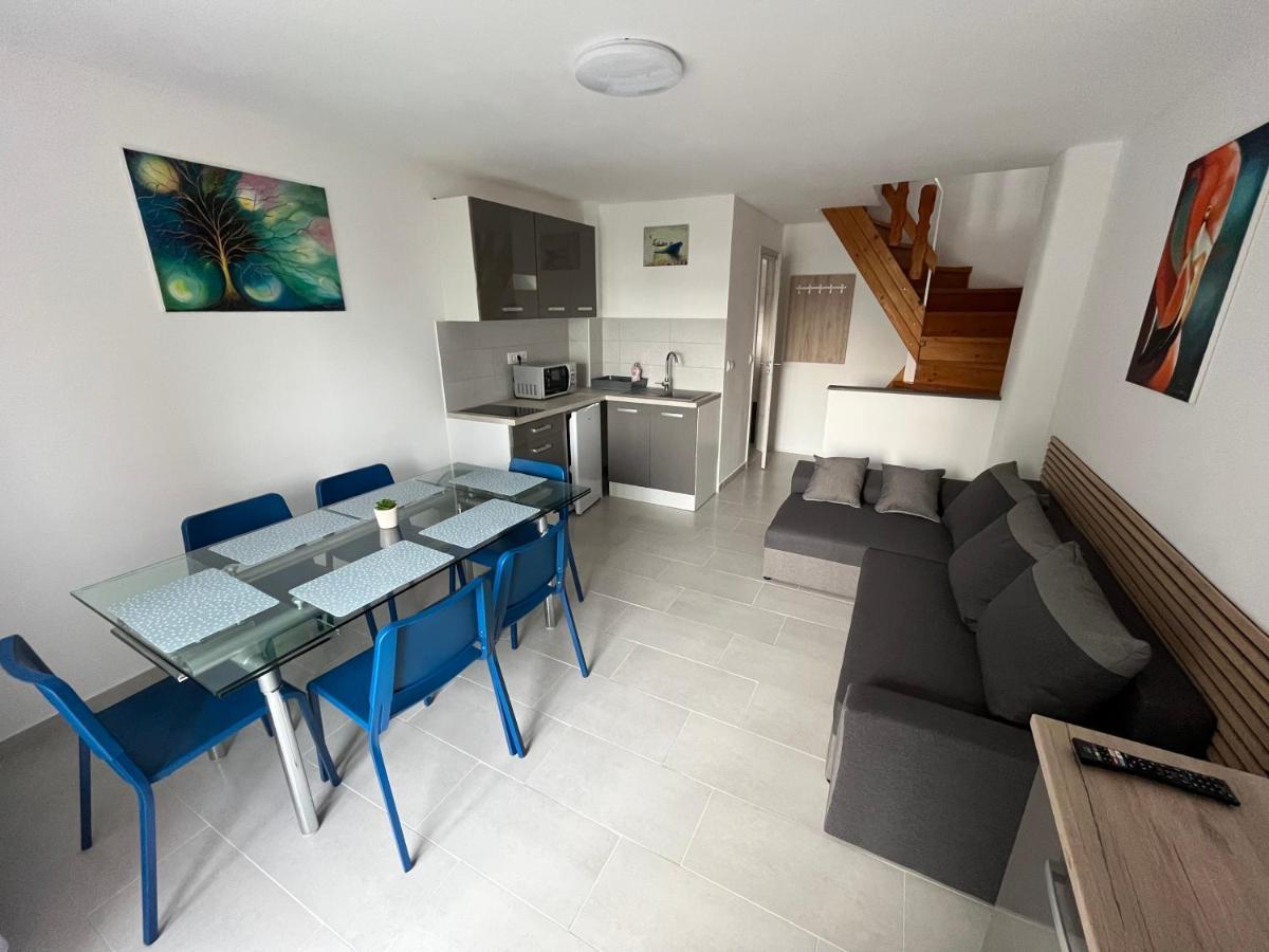 Sunset Beach Apartman Balatonfůzfő Εξωτερικό φωτογραφία