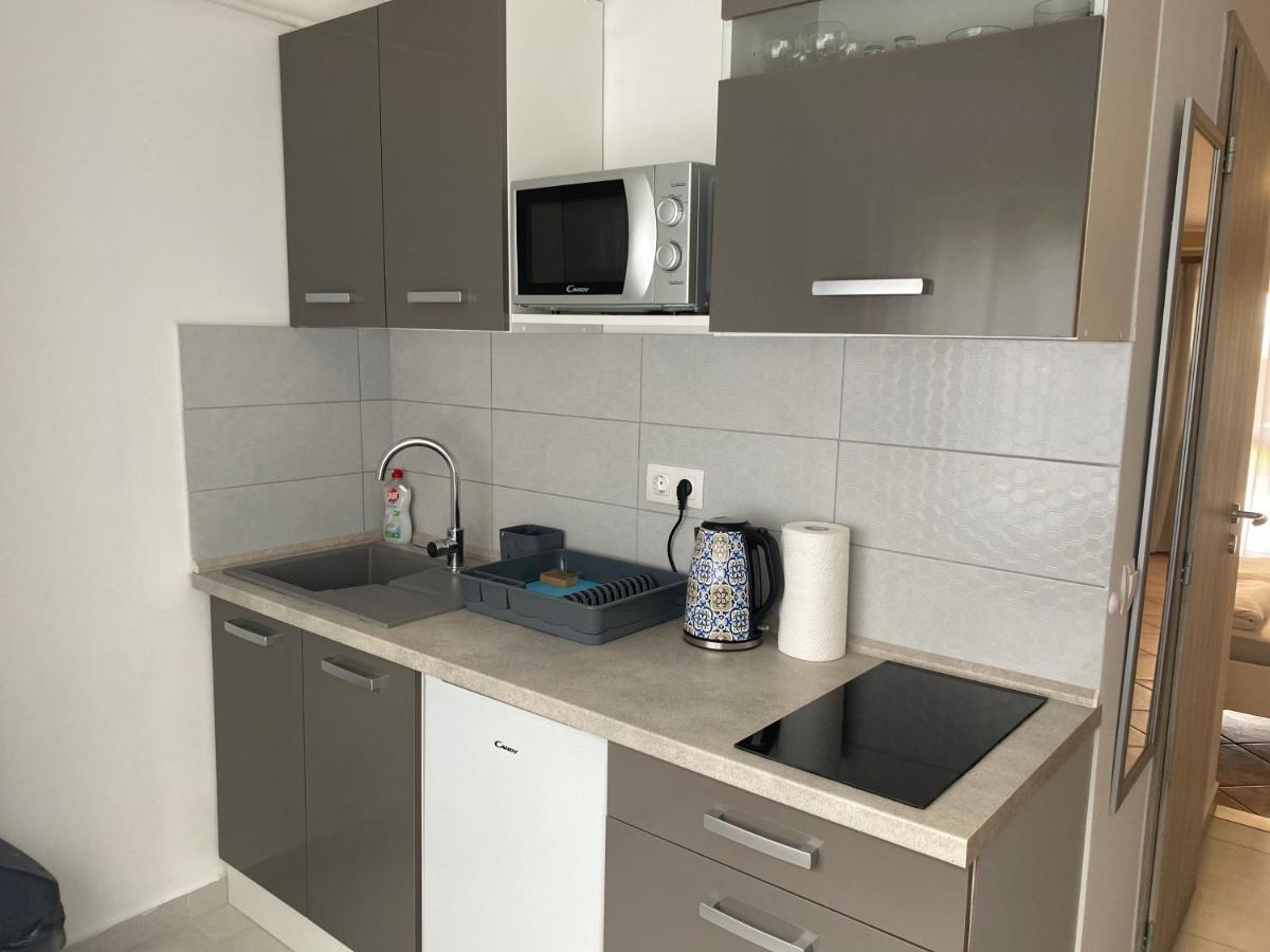 Sunset Beach Apartman Balatonfůzfő Εξωτερικό φωτογραφία