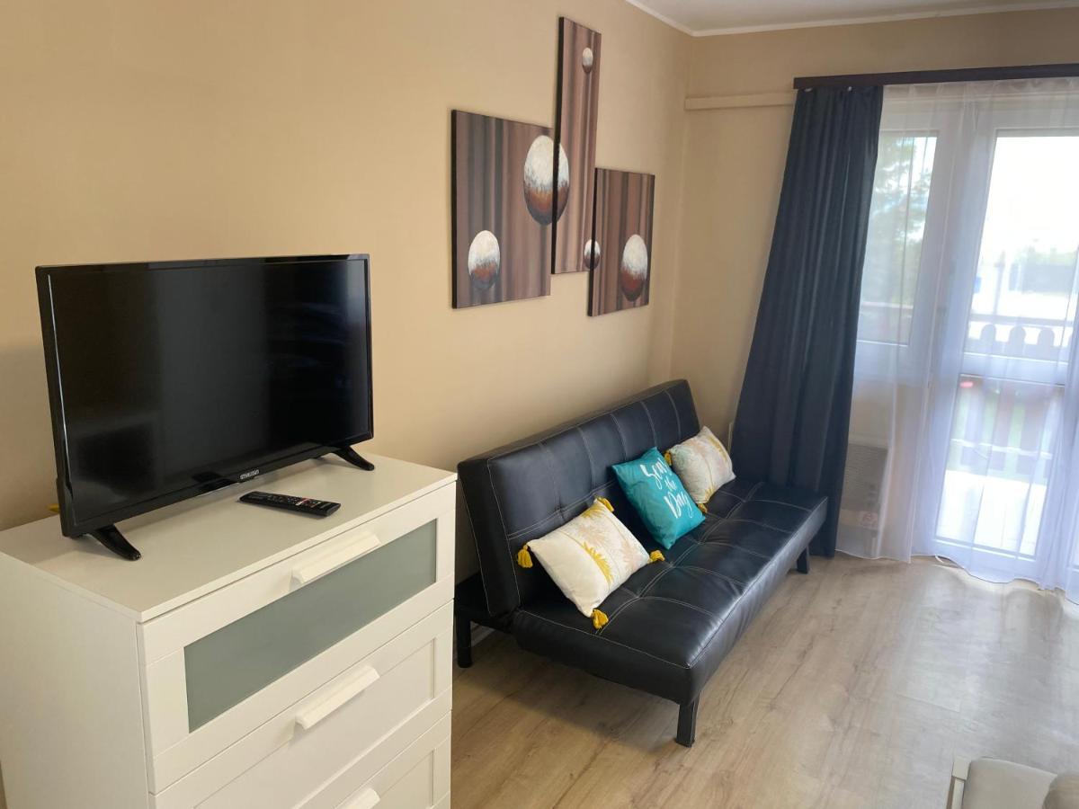 Sunset Beach Apartman Balatonfůzfő Εξωτερικό φωτογραφία