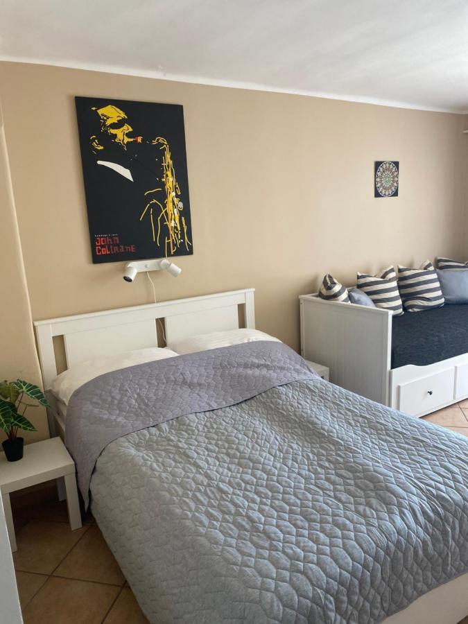 Sunset Beach Apartman Balatonfůzfő Εξωτερικό φωτογραφία