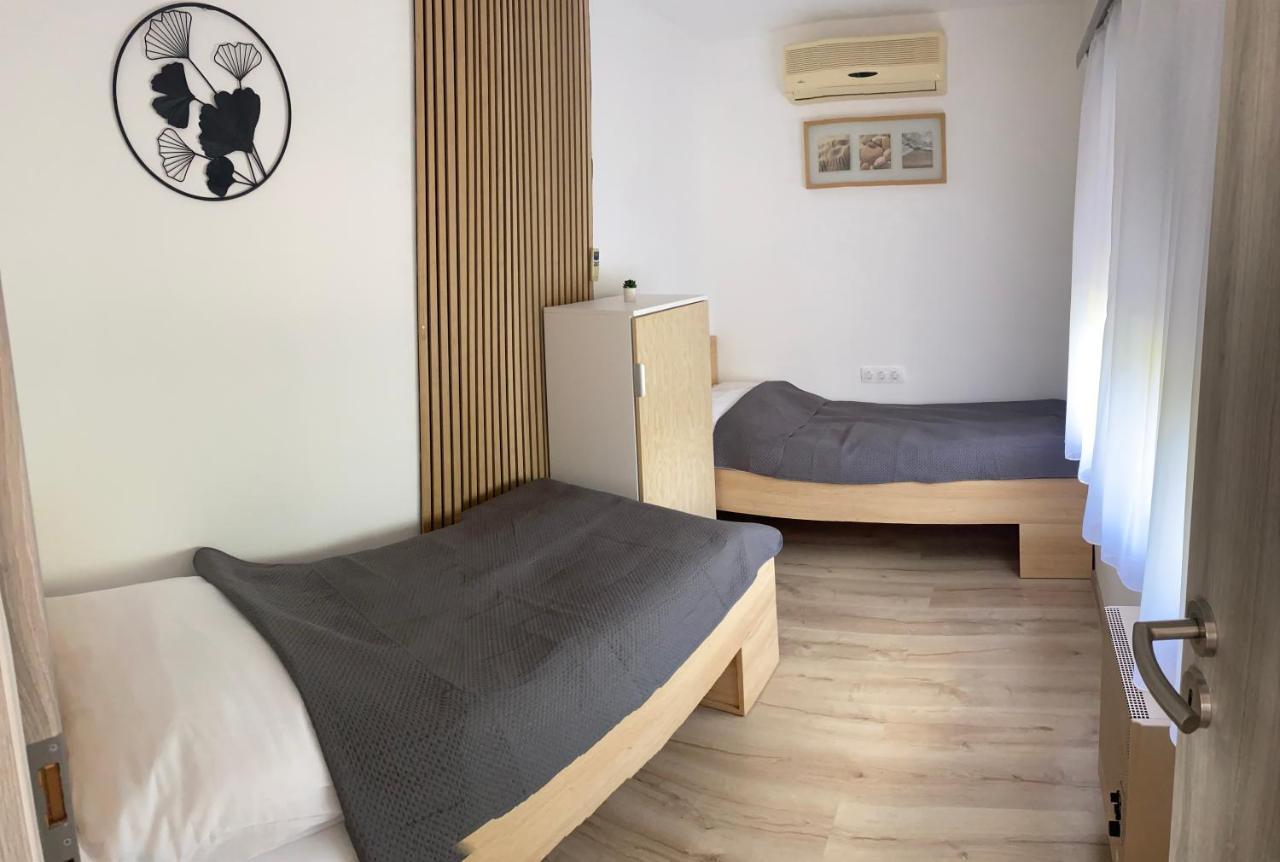Sunset Beach Apartman Balatonfůzfő Εξωτερικό φωτογραφία