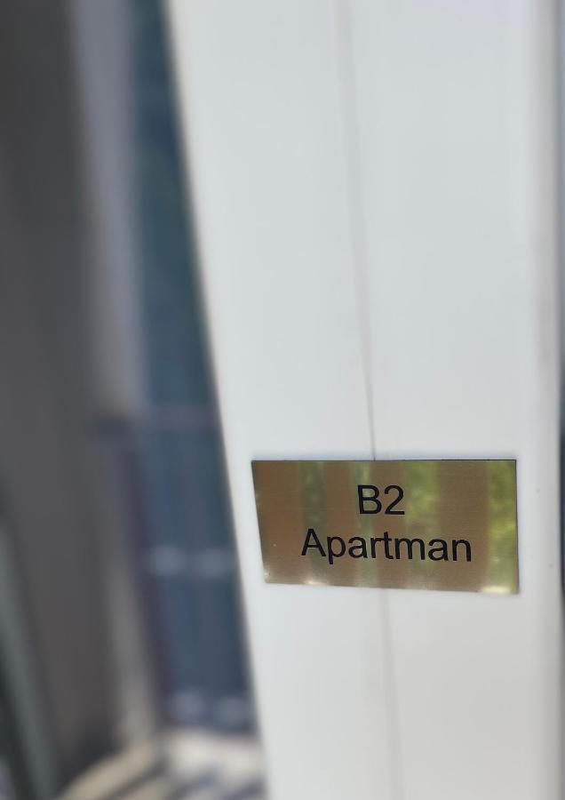Sunset Beach Apartman Balatonfůzfő Εξωτερικό φωτογραφία