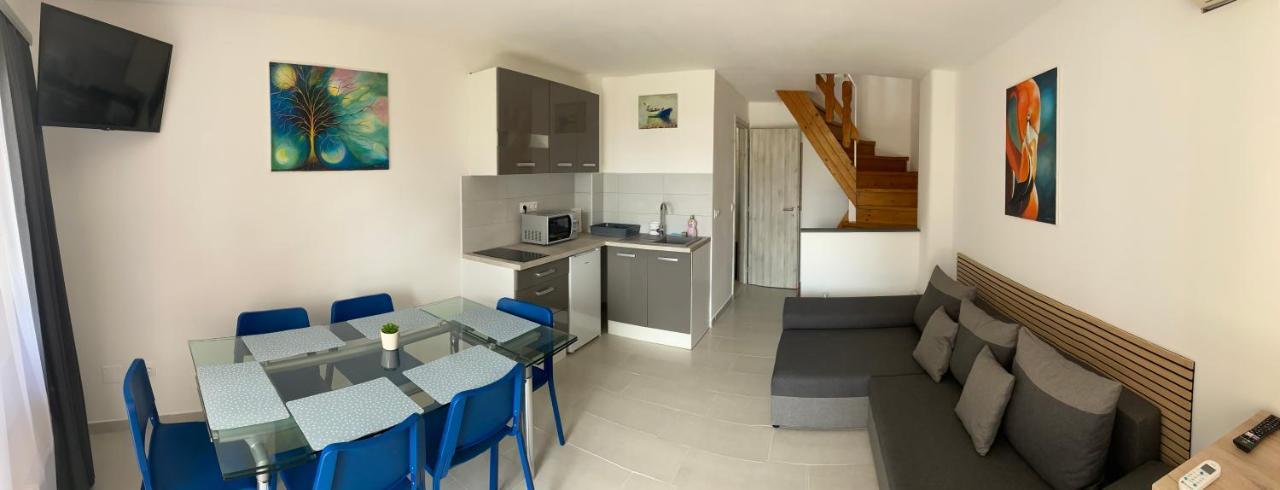 Sunset Beach Apartman Balatonfůzfő Εξωτερικό φωτογραφία