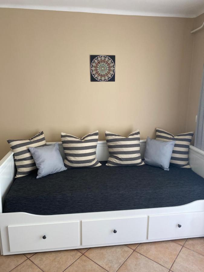 Sunset Beach Apartman Balatonfůzfő Εξωτερικό φωτογραφία