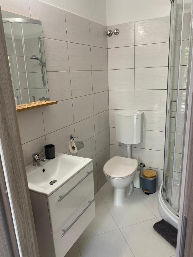 Sunset Beach Apartman Balatonfůzfő Εξωτερικό φωτογραφία