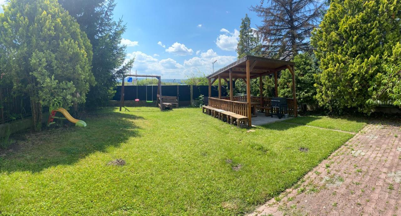 Sunset Beach Apartman Balatonfůzfő Εξωτερικό φωτογραφία