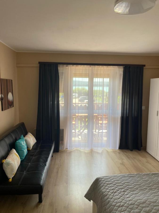 Sunset Beach Apartman Balatonfůzfő Εξωτερικό φωτογραφία
