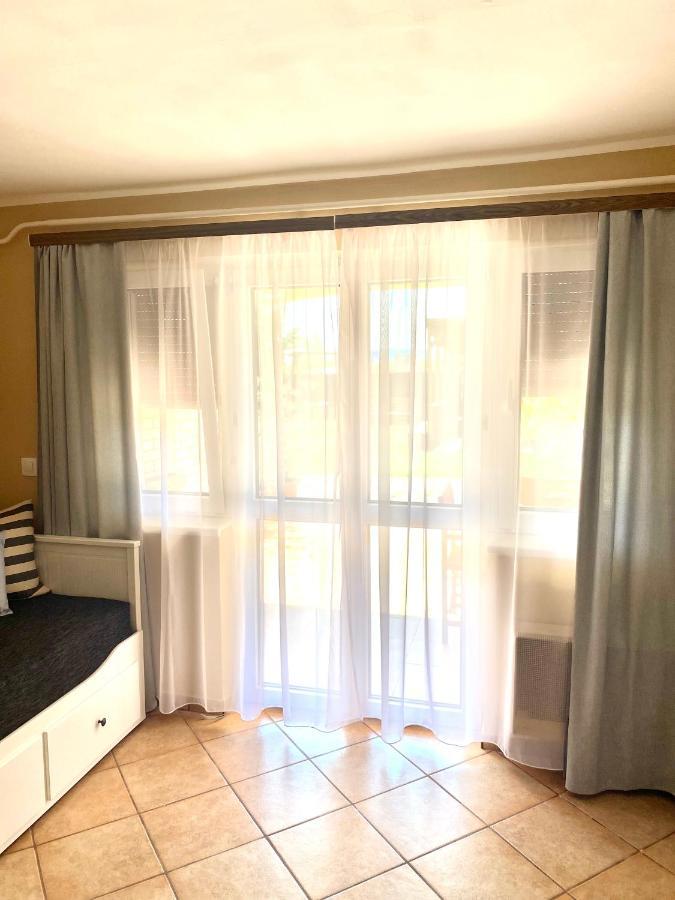 Sunset Beach Apartman Balatonfůzfő Εξωτερικό φωτογραφία