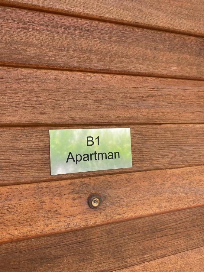 Sunset Beach Apartman Balatonfůzfő Εξωτερικό φωτογραφία