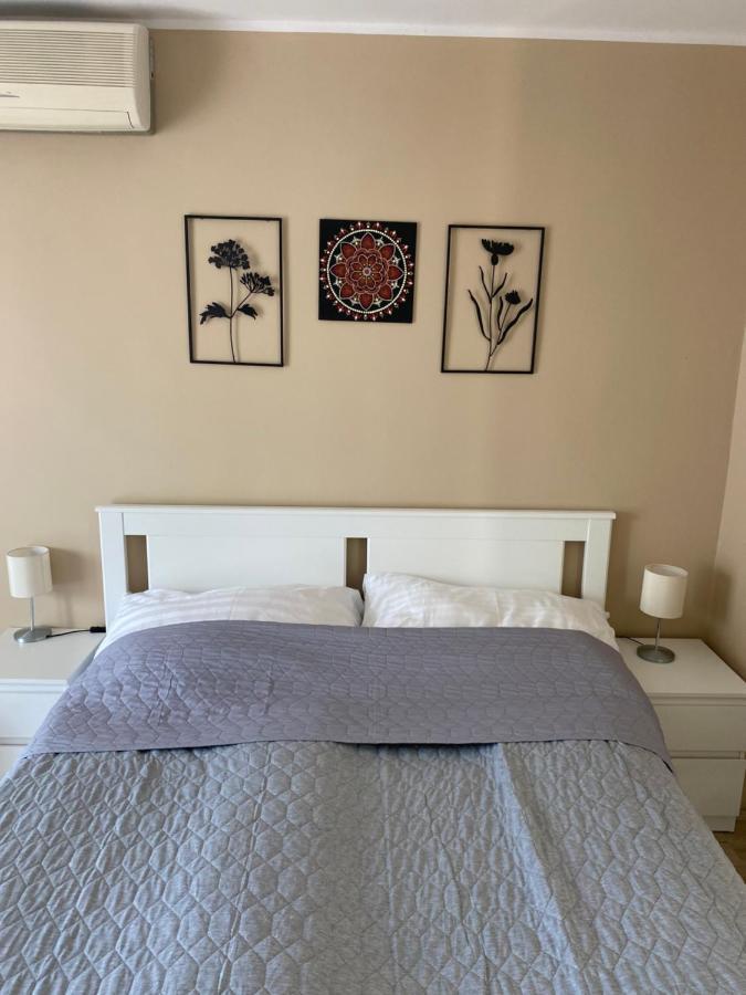 Sunset Beach Apartman Balatonfůzfő Εξωτερικό φωτογραφία