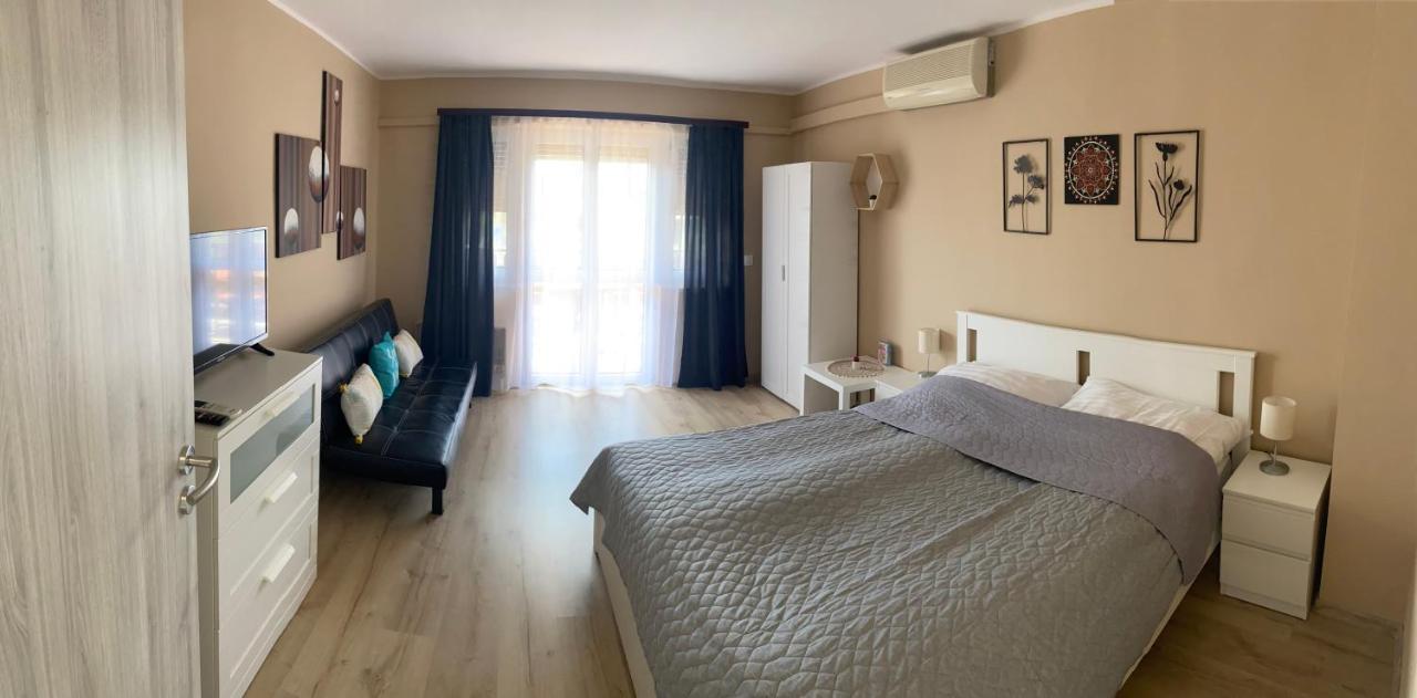 Sunset Beach Apartman Balatonfůzfő Εξωτερικό φωτογραφία